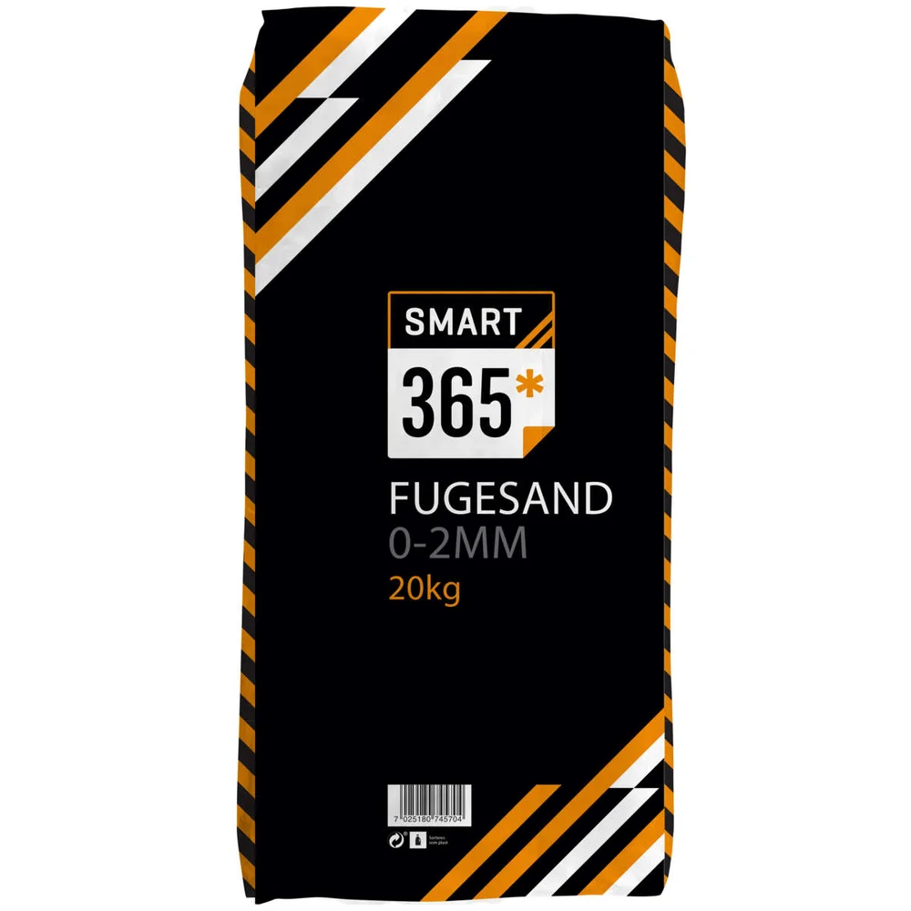 Smart 365* fugesand v:7582760