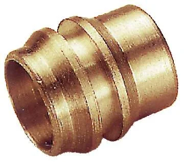 Klemringkobling 12X10 rett forkrommet v:1282863 Klemringkobling 12X10 rett forkrommet v:1282863