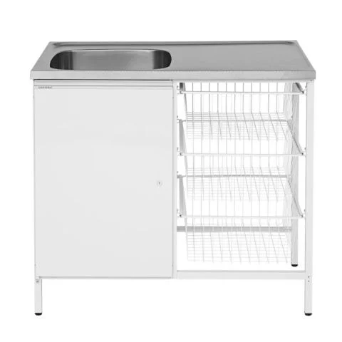 CAB 10 Contura Vaskebenk 2810719 CAB 10 Contura Vaskebenk 2810719
