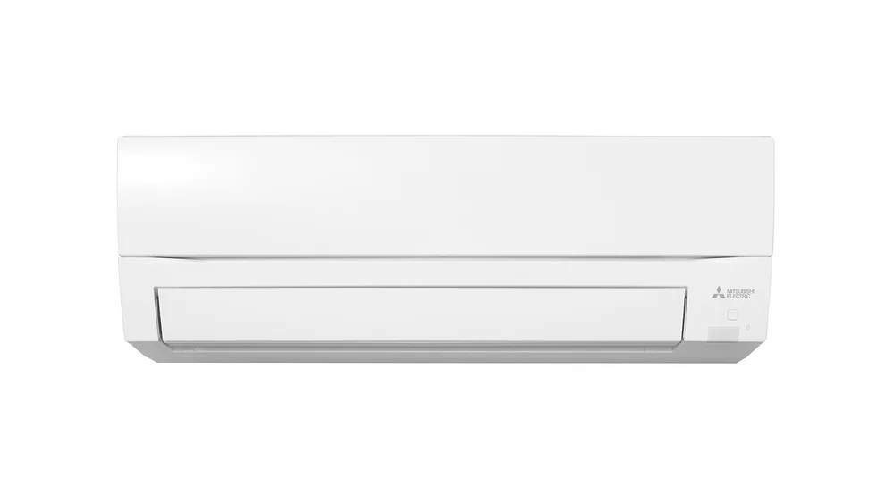 Mitsubishi IGURU 6200 varmepumpe – kompakt og kraftig v:2512930