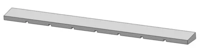 AVSLUTNINGSLIST 100 THERMODREN v:9492861