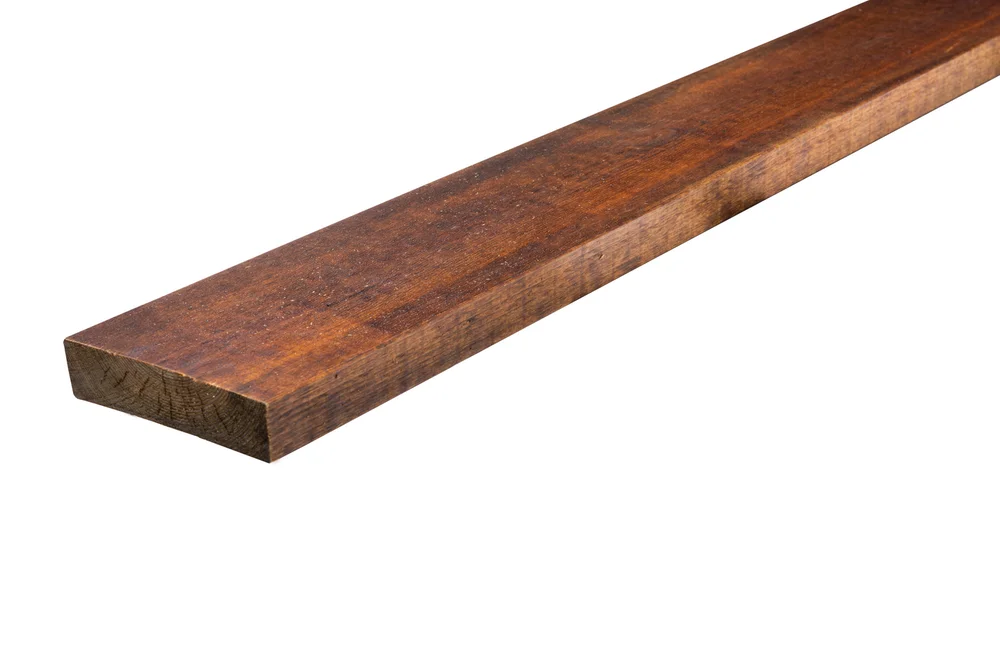 Terrassebord Concise 28×095 Furu Royalimpregnert Brun – MøreRoyal v:7976524