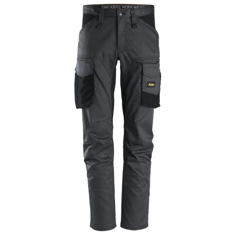 6803 AllroundWork Snickers Workwear Servicebukse 3098759