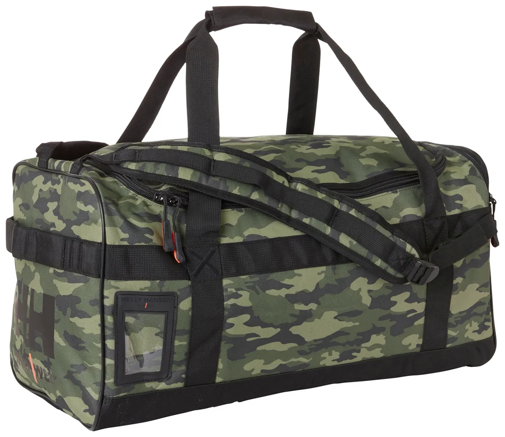 DUFFELBAG 50L 79572 481 KAMO STD v:6126202