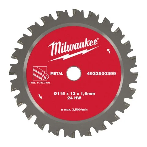 4932500399 Milwaukee Klinge 4076670 4932500399 Milwaukee Klinge 4076670