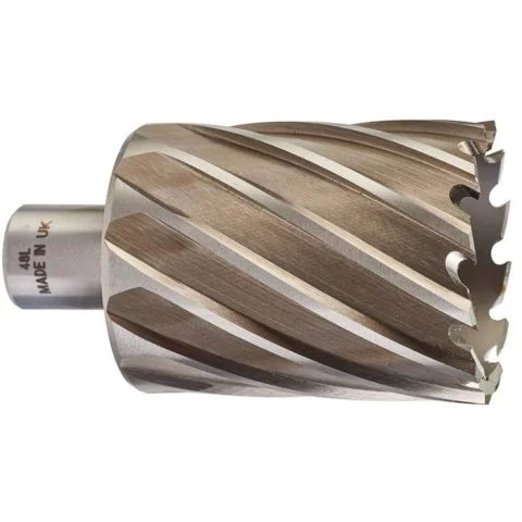 HSS Milwaukee Kjernebor JZ12139-35