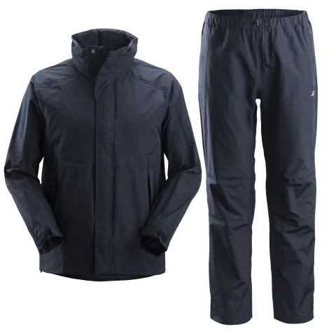 8378 Snickers Workwear Regnsett 3099433