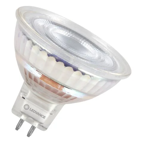 MR16 20 LEDVANCE LED-reflektorpære 4073795 MR16 20 LEDVANCE LED-reflektorpære 4073795