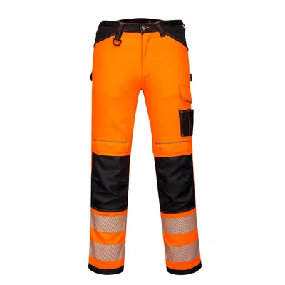 BUKSE PW3 HI-VIS STRETCH O/S EU60 v:5418324