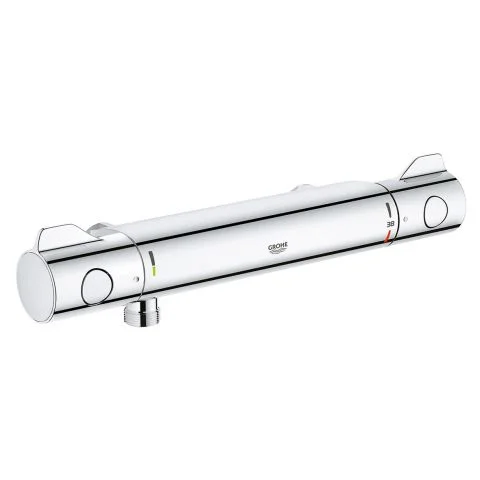 GRT 800 Cosmopolitan Grohe Dusjbatteri 2363357 GRT 800 Cosmopolitan Grohe Dusjbatteri 2363357