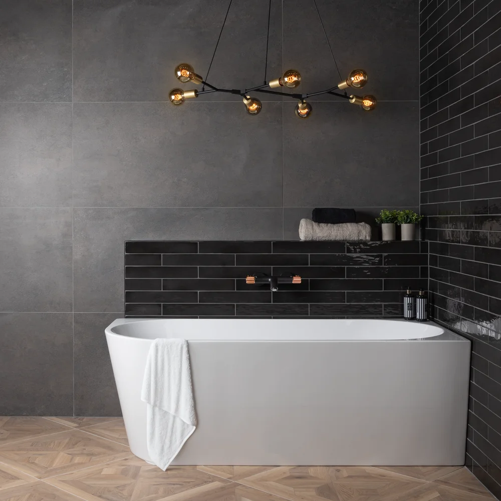 BOREALIS ABISKO QUADRATO 60X60 9MM v:3580910 BOREALIS ABISKO QUADRATO 60X60 9MM v:3580910