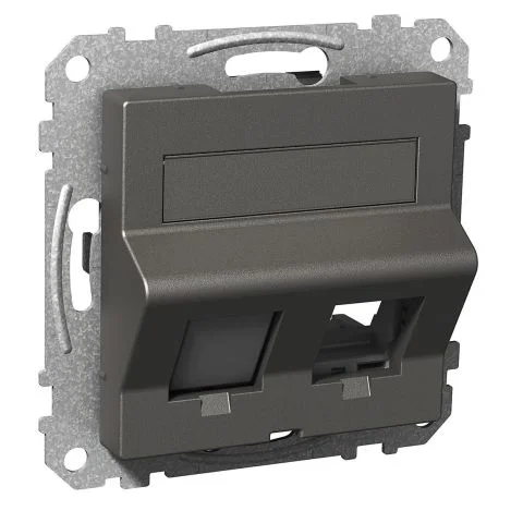 Exxact Schneider Electric Senterplate 3094308 Exxact Schneider Electric Senterplate 3094308