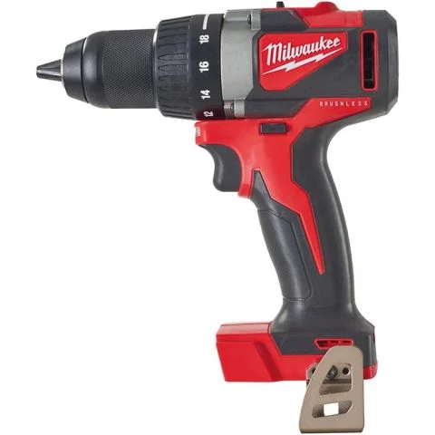 M18 BLDD2-0X Milwaukee Borskrutrekker 2290035