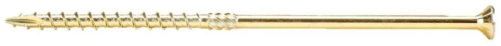 Treskrue gulzink senkh 10-200a25 v:1666020