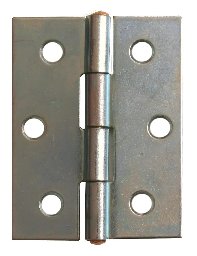 Kanthengsel pregalvanisert 50 mm v:1258837