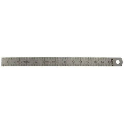 27020403 Limit Stålskala 3073265 27020403 Limit Stålskala 3073265