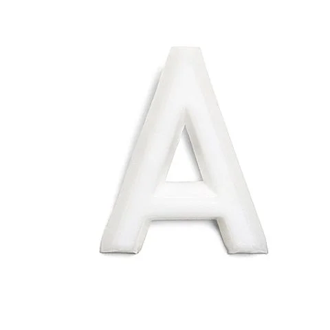 22848 Habo Bokstavskilt 3112400